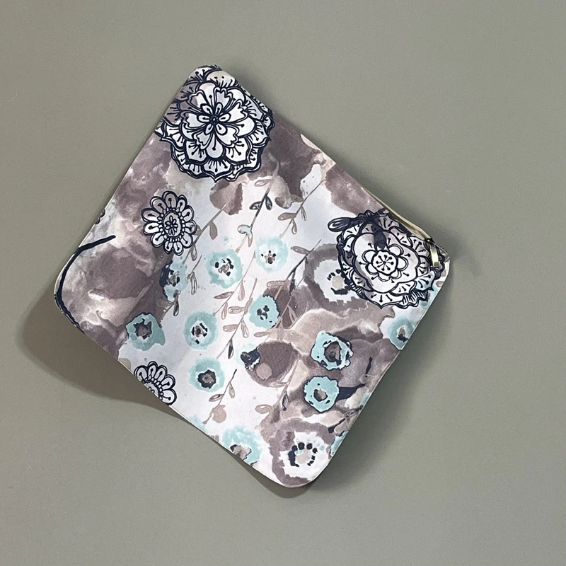 کاور کوسن مدل اسپلش استون 4045 - چند رنگ