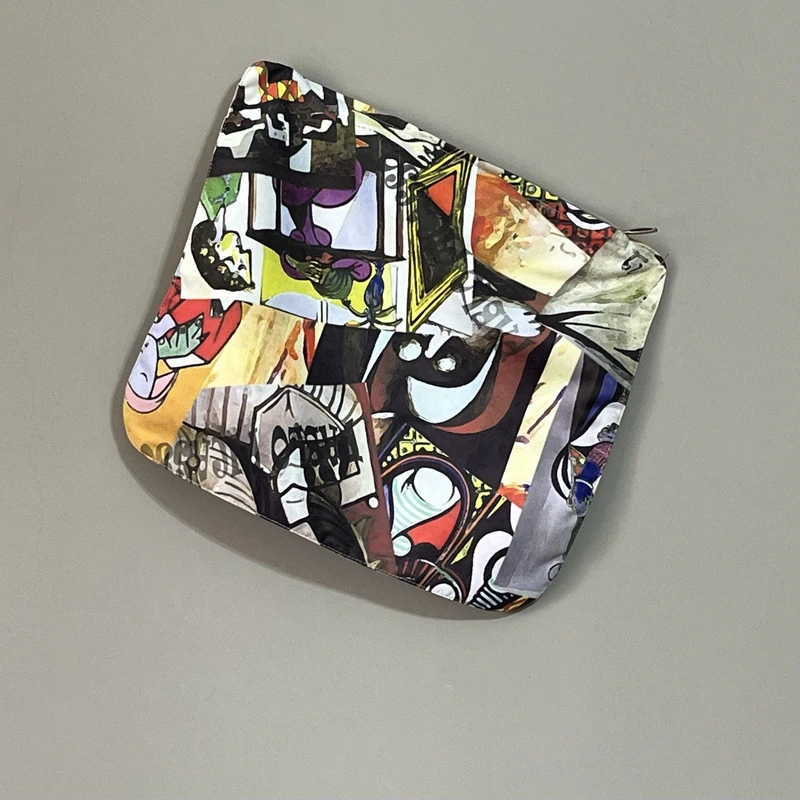 کاور کوسن مدل پولایت 4045 - چند رنگ