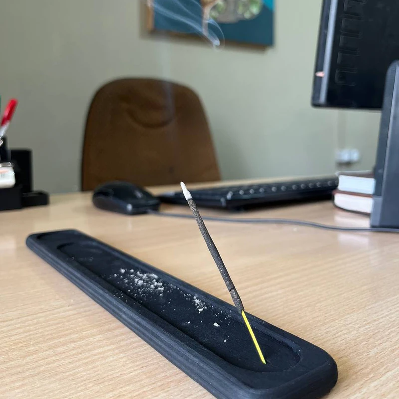 جاعودی مدل روشنا - مشکی