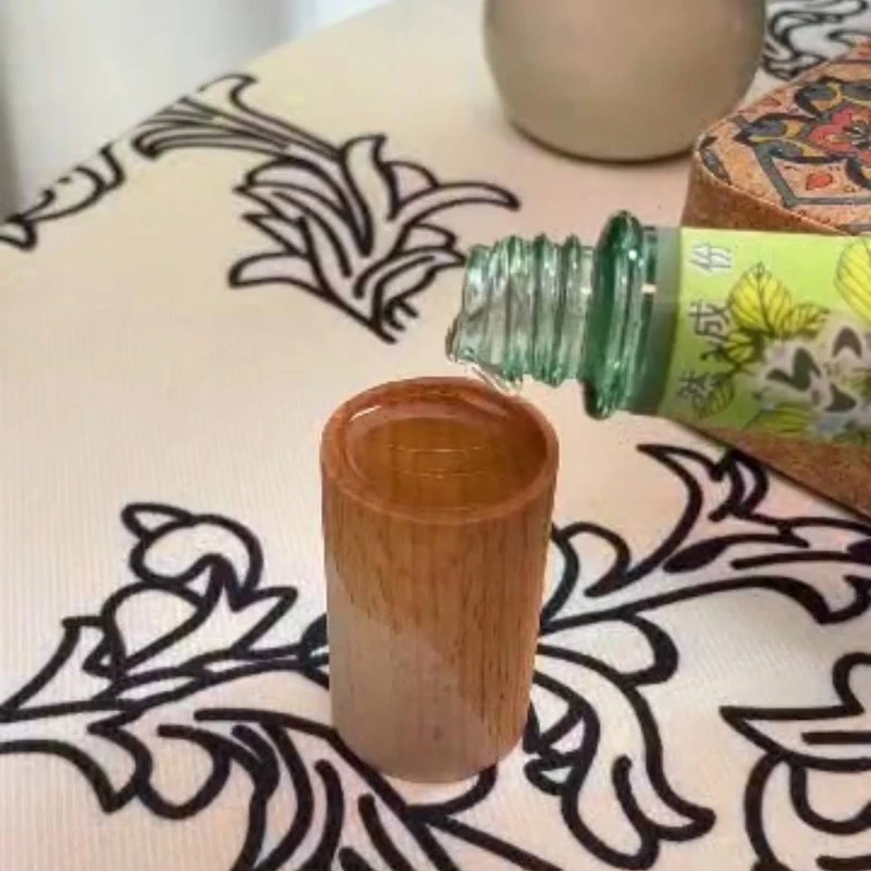 پخش کننده بو مدل چوبی