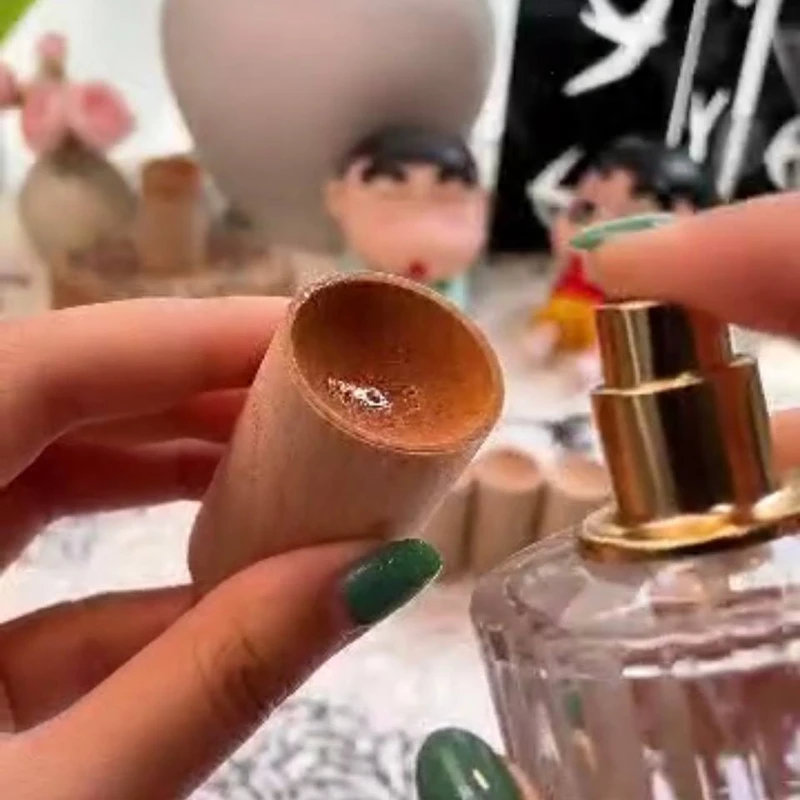 پخش کننده بو مدل چوبی