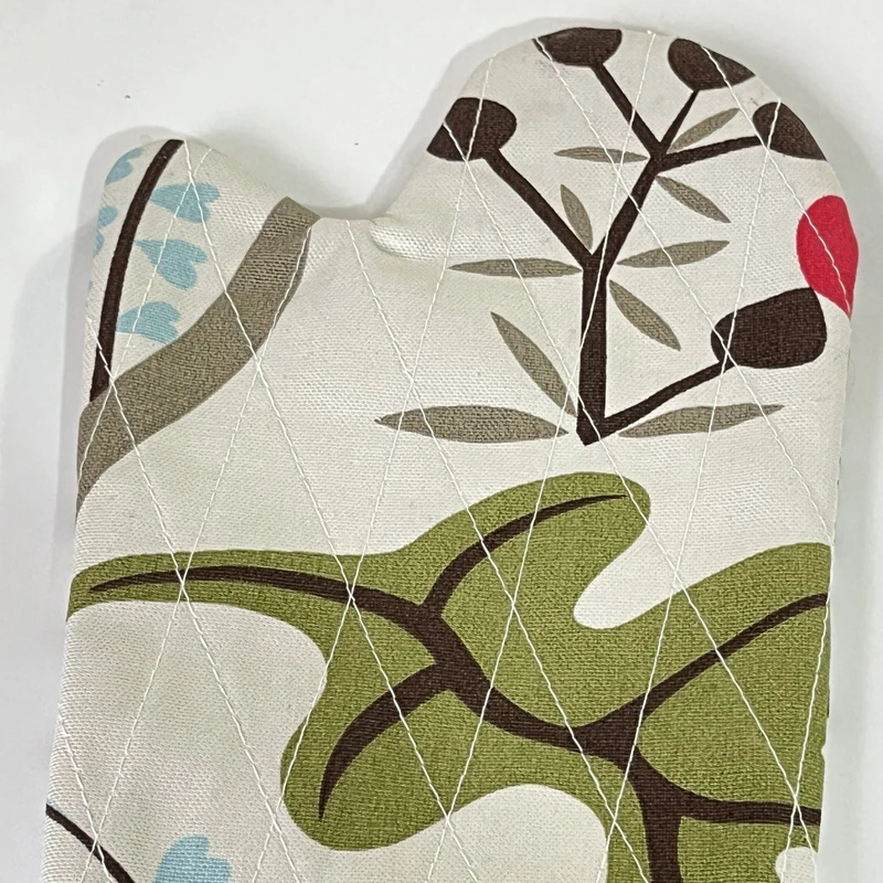 دستکش فر مدل رنگی - چند رنگ