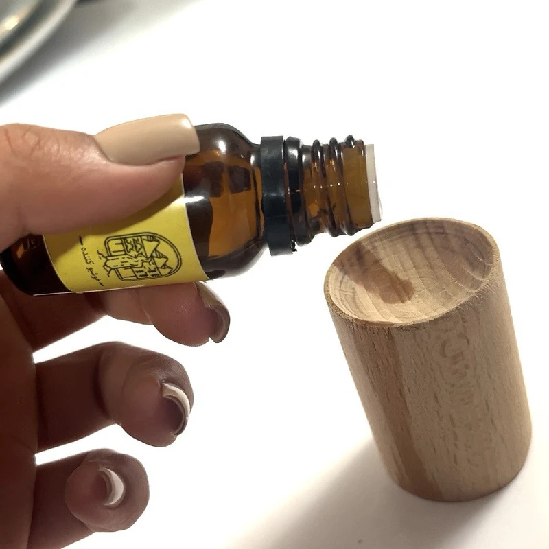 خوشبوکننده هوا مدل جلبک حجم 18 میلی لیتر